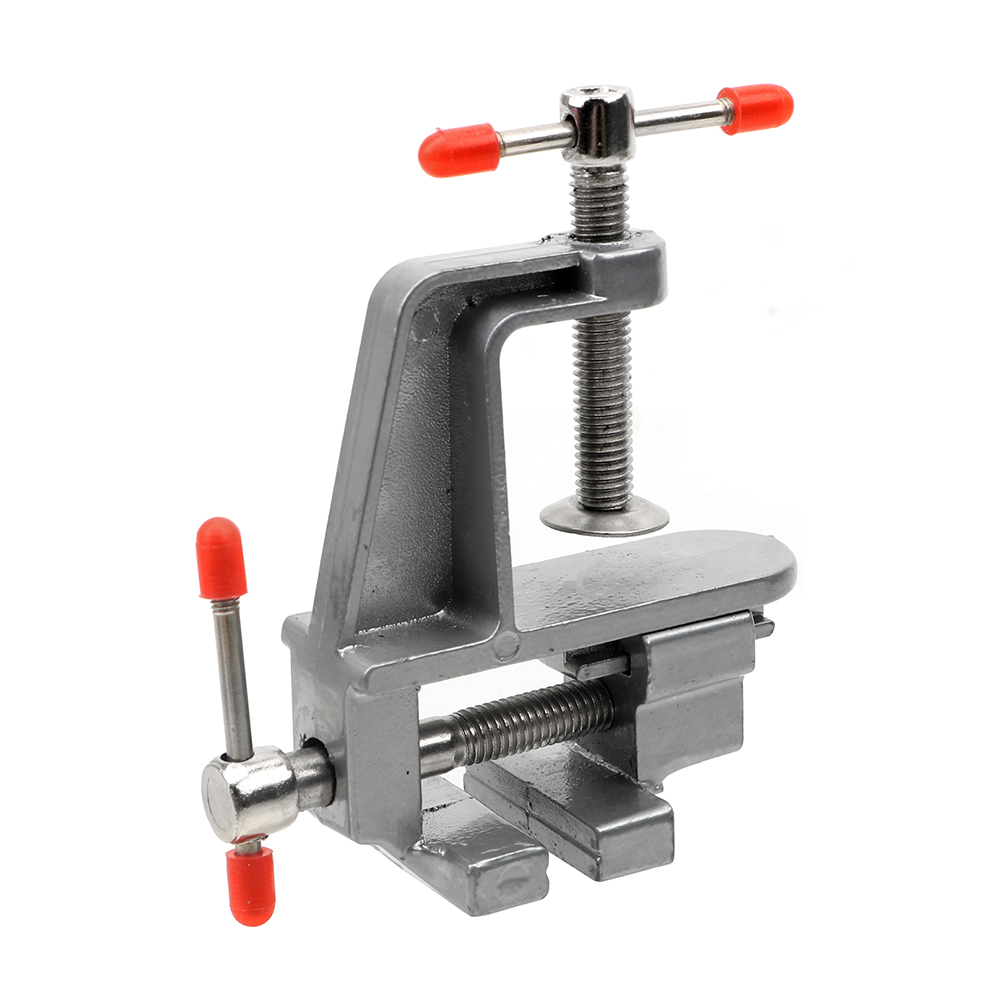 Flat Table Vise Pliers DIYWORK - Woodworking Vice Quick Release recensie en prijs