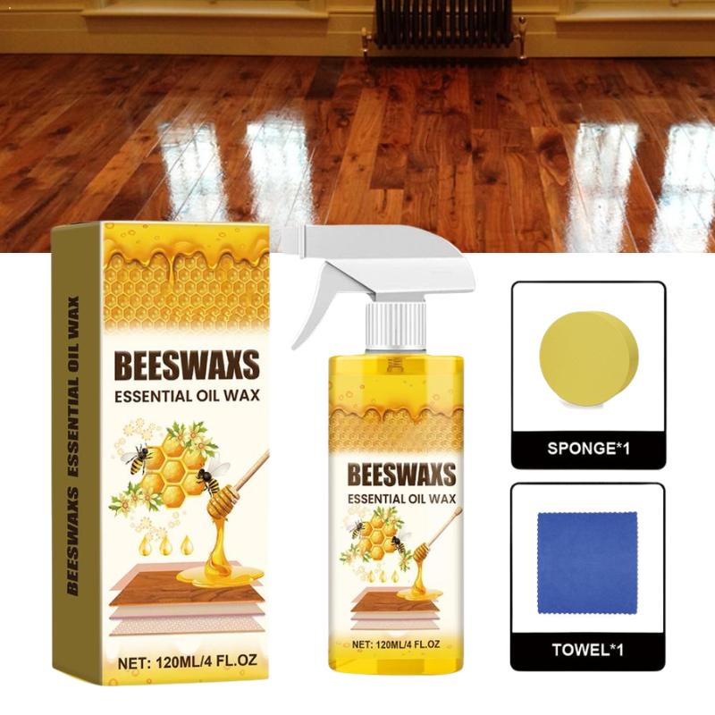 120ML Wood Polishing Beeswax S - Woodworking Oil Finish recensie en prijs