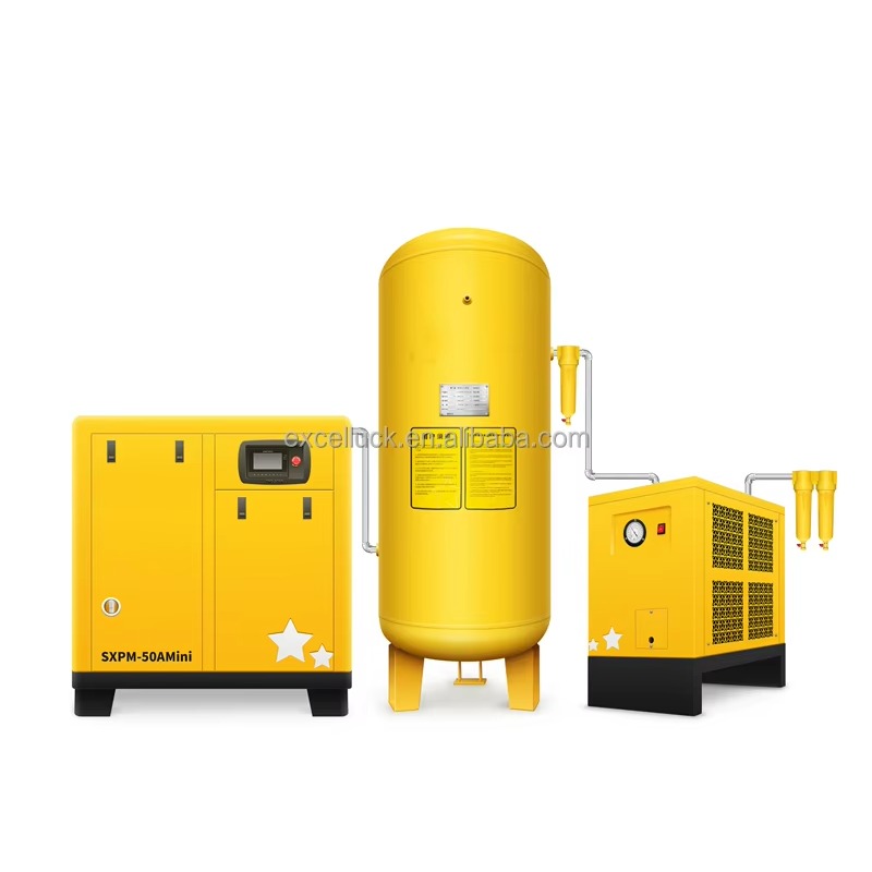 7.5KW 10Hp Industrial Permanen - Woodworking Machinery For Sale recensie en prijs