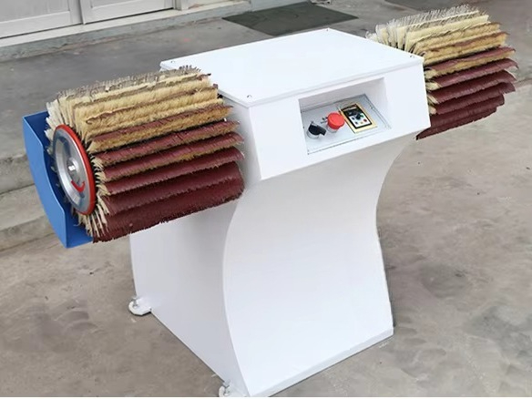 Hot Sale Double Axis Horizonta - Woodworking Machinery For Sale recensie en prijs