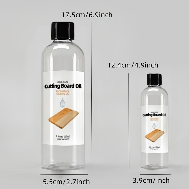 Food Grade Mineral Oil for Cut - Woodworking Oil Finish recensie en prijs