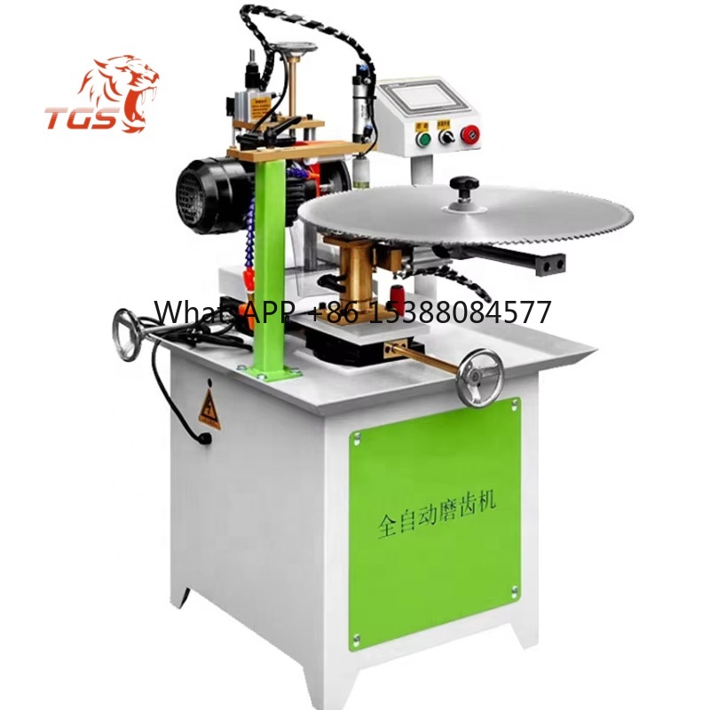 TGS Knife Grinder Hot Sale Woo - Woodworking Machinery For Sale recensie en prijs