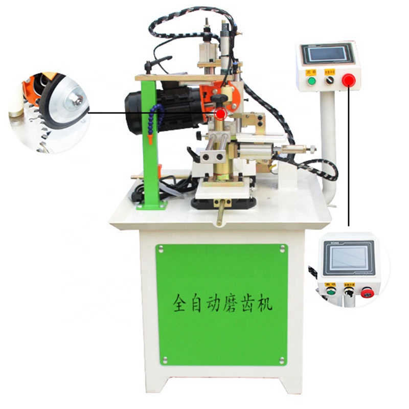 TGS Knife Grinder Hot Sale Woo - Woodworking Machinery For Sale recensie en prijs