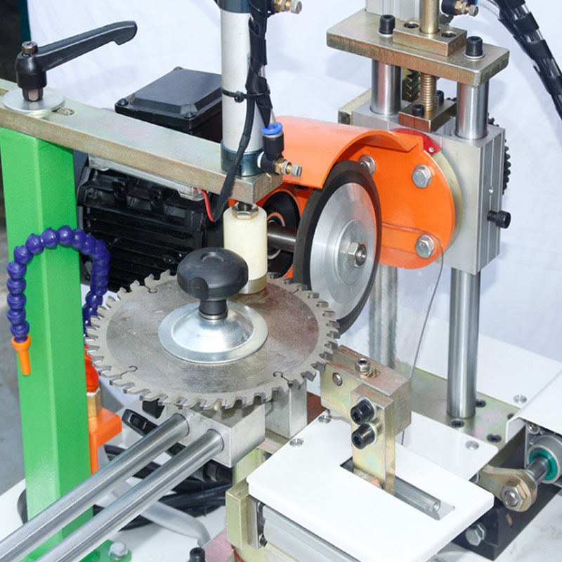 TGS Knife Grinder Hot Sale Woo - Woodworking Machinery For Sale recensie en prijs