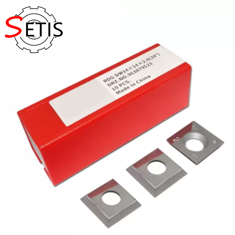Woodworking Disposable Carbide - Woodworking Jointer recensie en prijs