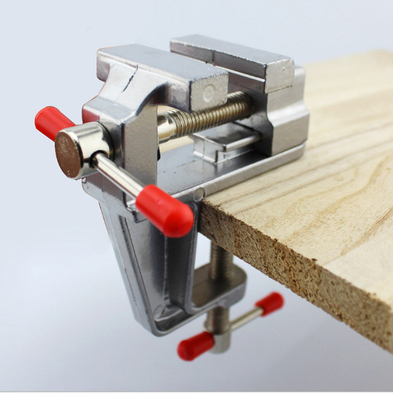 1pc Mini Workbench Vise with 3 - Woodworking Vise For Workbench recensie en prijs