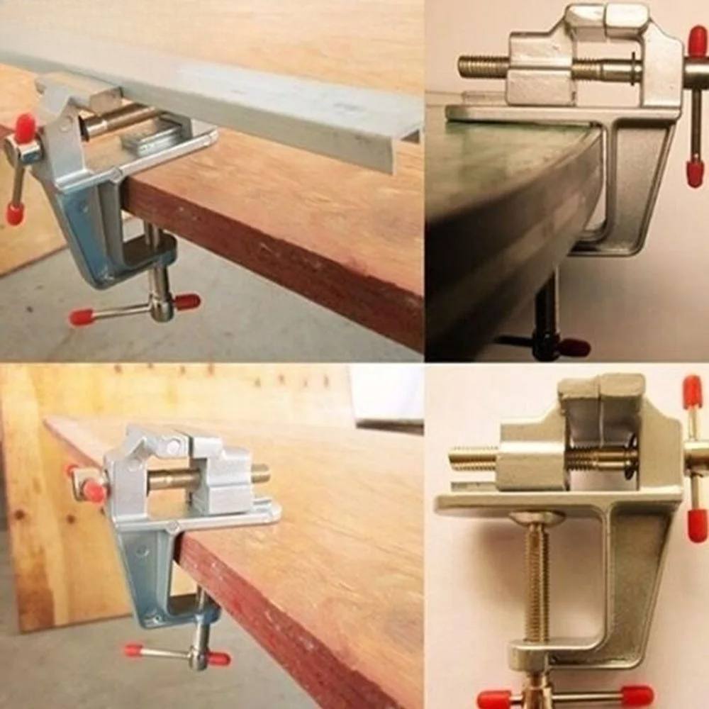 1pc Mini Workbench Vise with 3 - Woodworking Vise For Workbench recensie en prijs