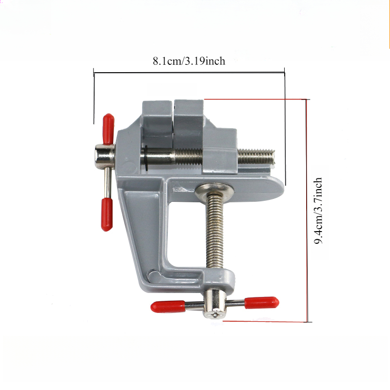 1pc Mini Workbench Vise with 3 - Woodworking Vise For Workbench recensie en prijs