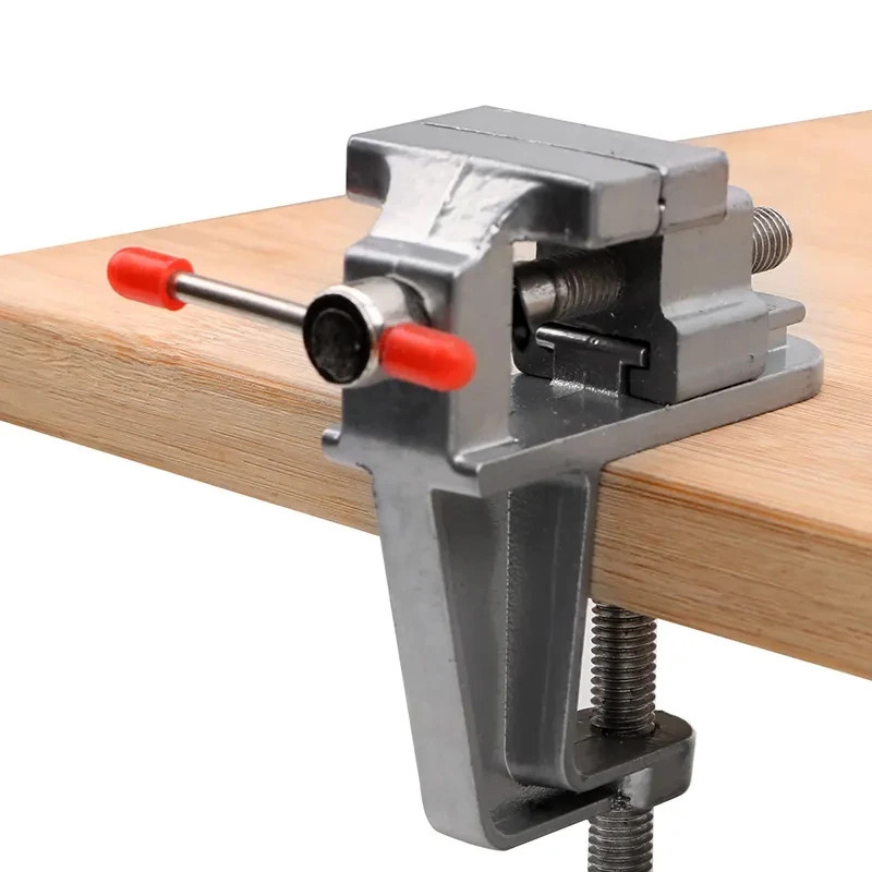 35MM Aluminium Alloy Table Ben - Woodworking Vise For Workbench recensie en prijs
