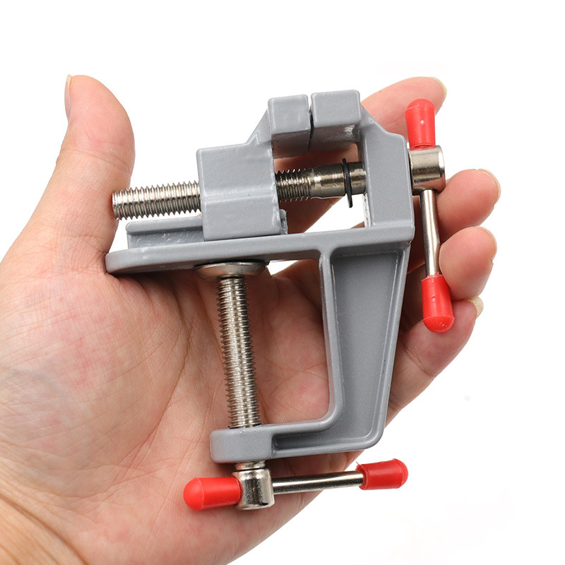 35MM Aluminium Alloy Table Ben - Woodworking Vise For Workbench recensie en prijs