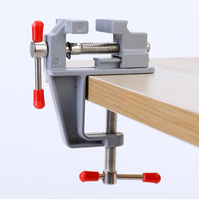 35MM Aluminium Alloy Table Ben - Woodworking Vise For Workbench recensie en prijs