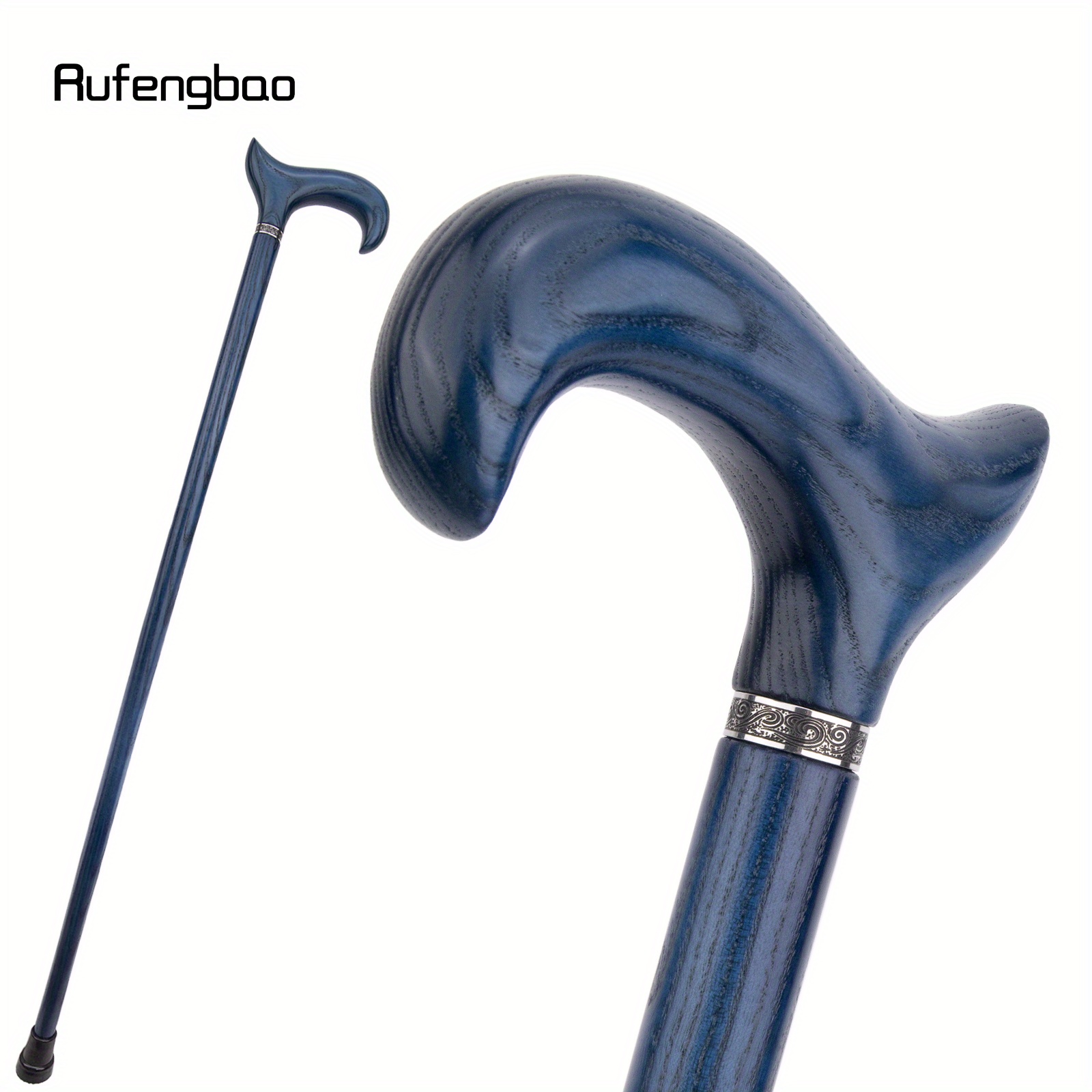 Blue Wooden Single Joint Fashi - Woodworking Joints recensie en prijs