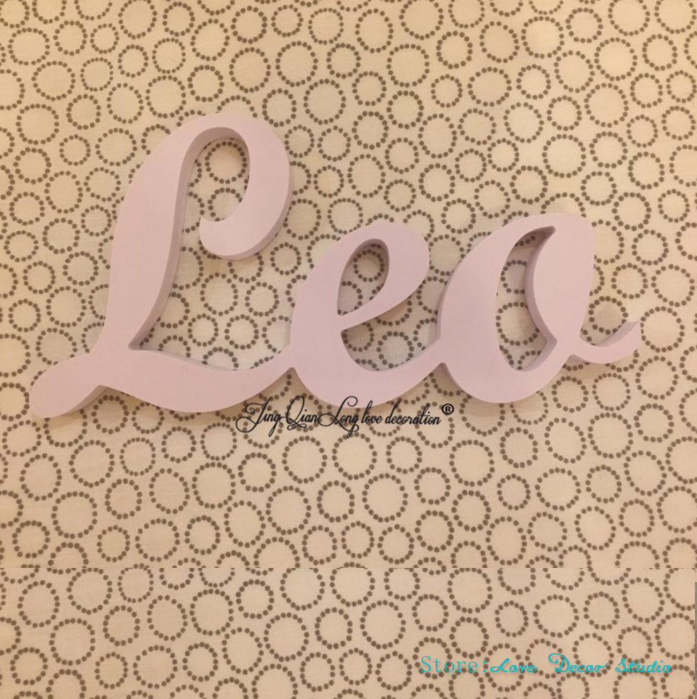 Laser Cut Names Wedding Signs, - Woodworking School recensie en prijs