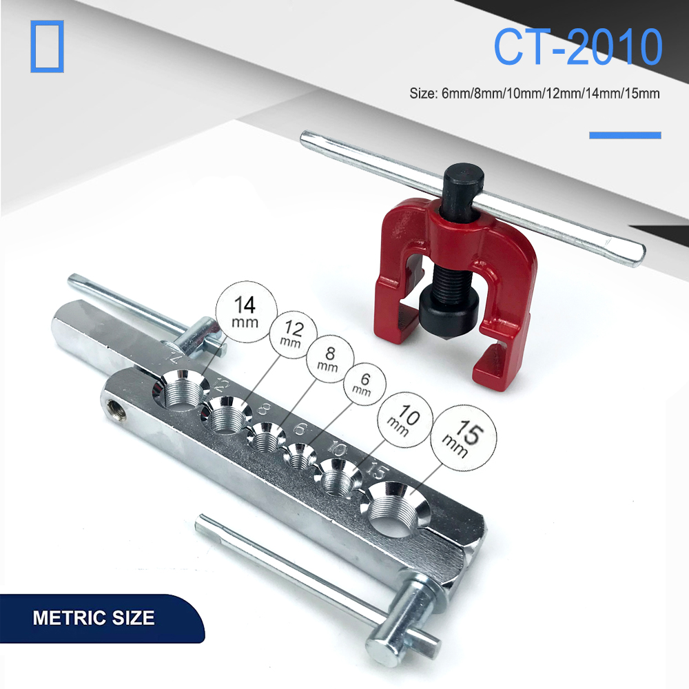 Tube Cutter Flaring Tool Kit T - Woodworking Youtube Free recensie en prijs