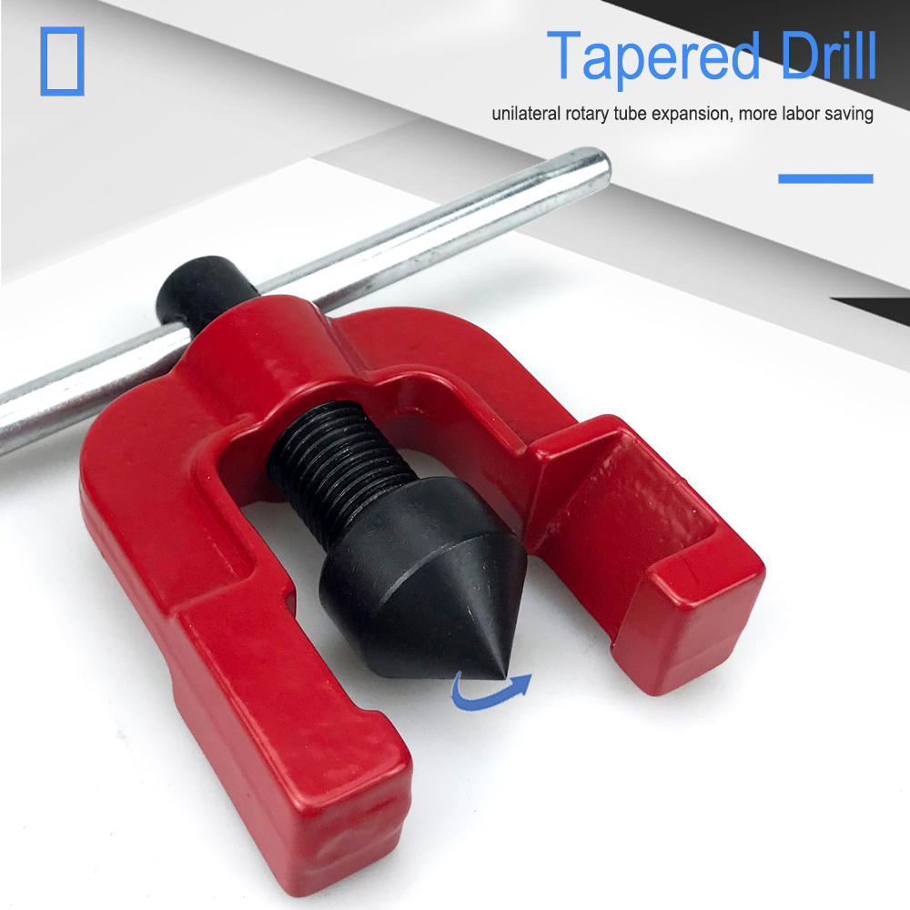 Tube Cutter Flaring Tool Kit T - Woodworking Youtube Free recensie en prijs