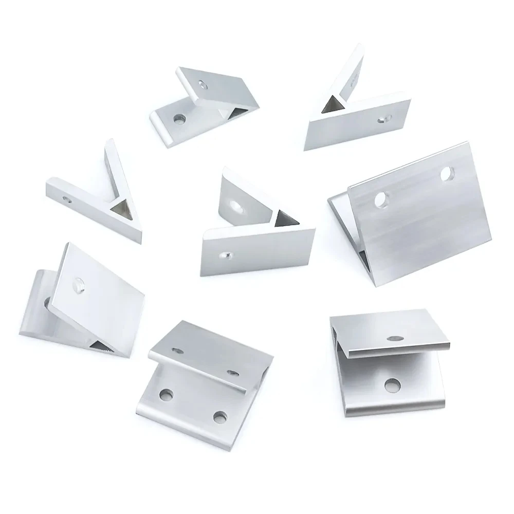 4Pcs 45 Degree Angle Corner Br - Woodworking Joints recensie en prijs