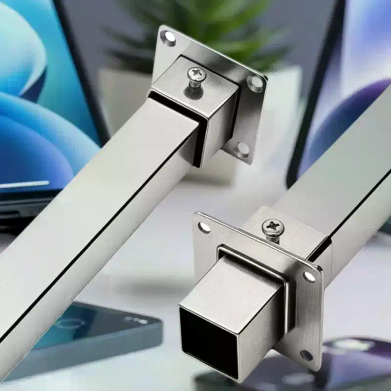 1Set Flange Base Stainless Ste - Woodworking Youtube Free recensie en prijs