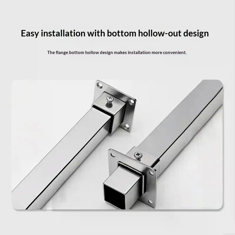 1Set Flange Base Stainless Ste - Woodworking Youtube Free recensie en prijs