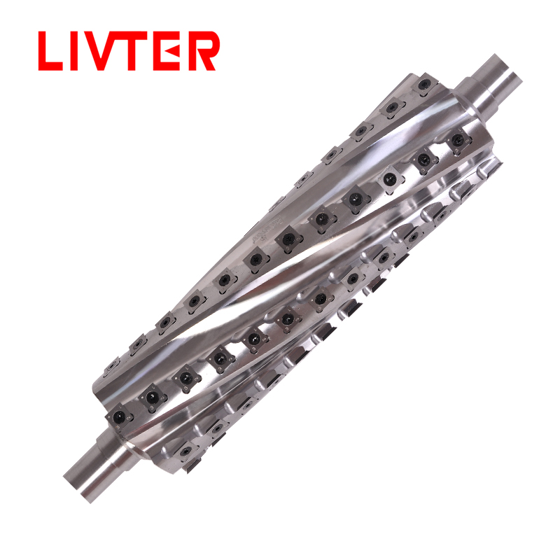 LIVTER Woodworking Flat Planer - Woodworking Jointer recensie en prijs