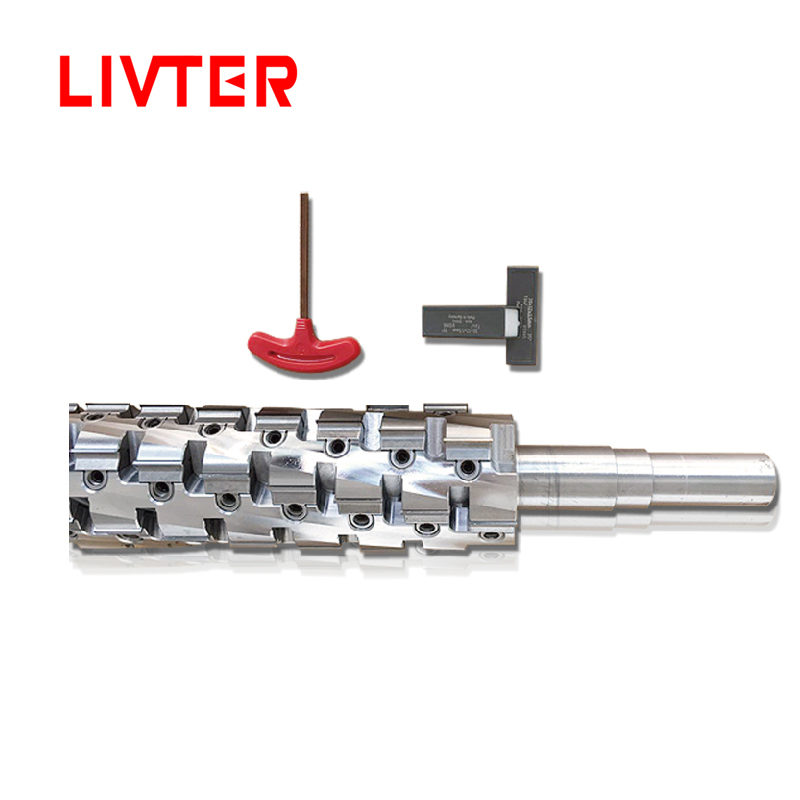 LIVTER Woodworking Flat Planer - Woodworking Jointer recensie en prijs