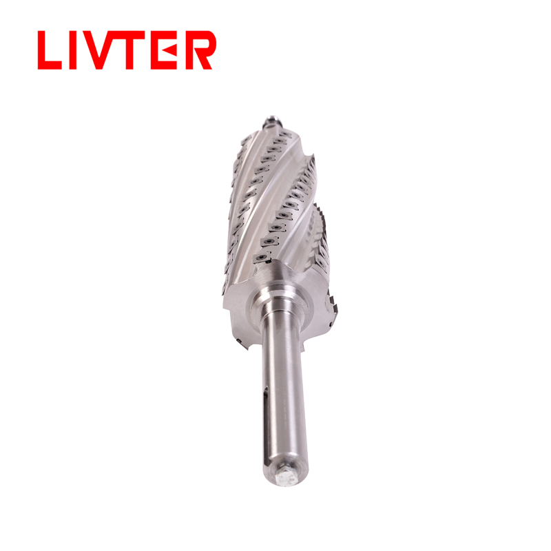 LIVTER Woodworking Flat Planer - Woodworking Jointer recensie en prijs