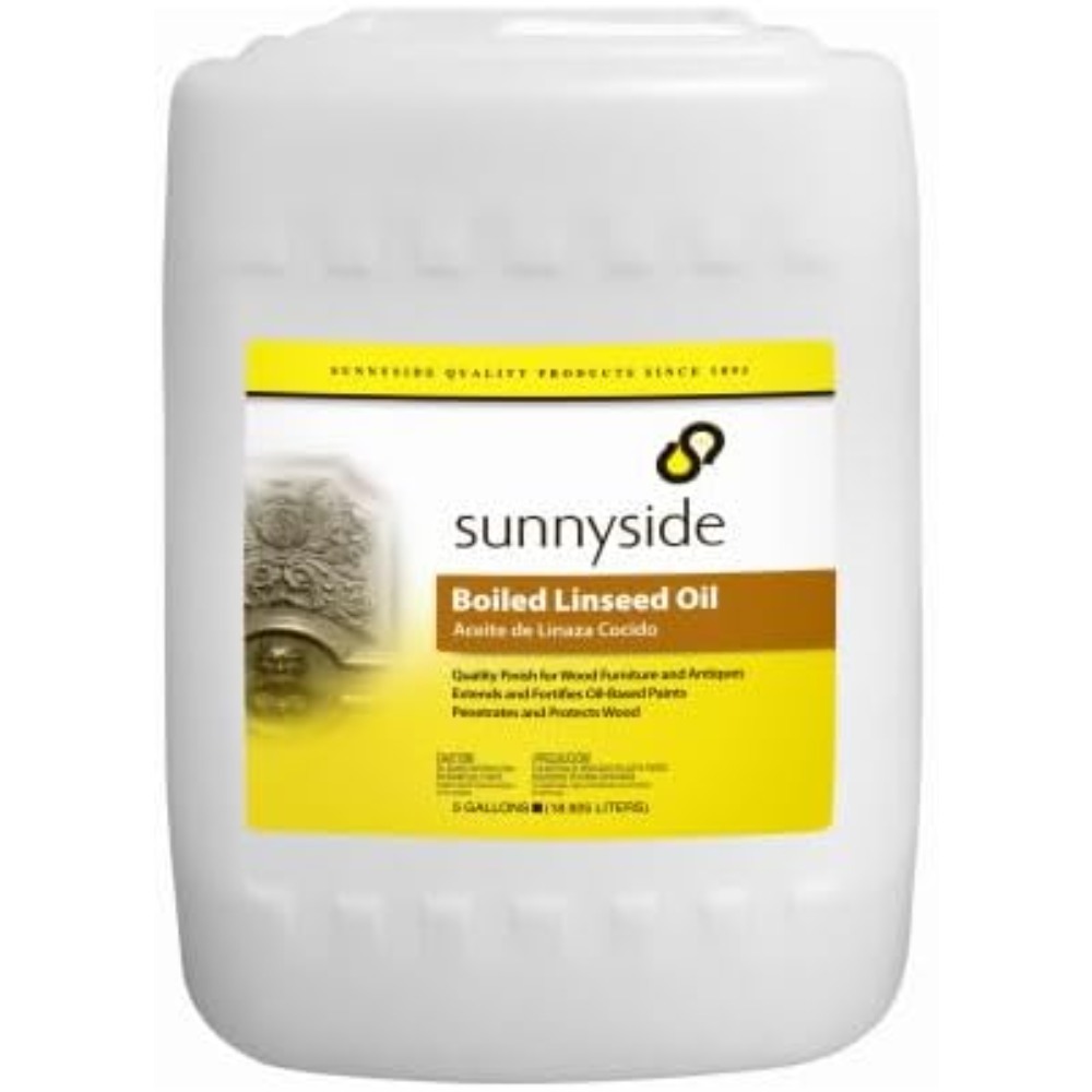 US Shipped  Boiled Linseed Oil - Woodworking Oil Finish recensie en prijs