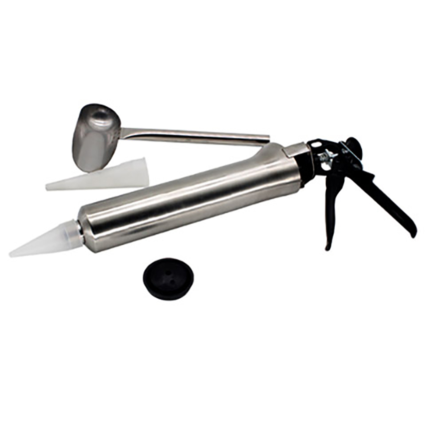 Mortar Pointing Gun Mortar Poi - Woodworking Jointer recensie en prijs