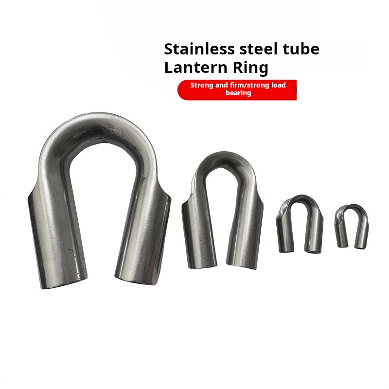 1PCS Stainless Tube Type Ring  - Woodworking Youtube Free recensie en prijs
