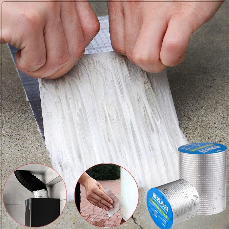 Strong Waterproof Tape Stop Le - Woodworking Youtube Free recensie en prijs