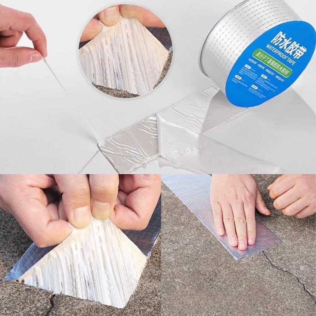 Strong Waterproof Tape Stop Le - Woodworking Youtube Free recensie en prijs