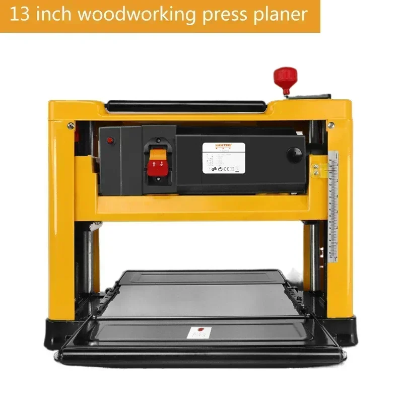 2000W 13 Inch Electric Wood Th - Woodworking Machinery For Sale recensie en prijs