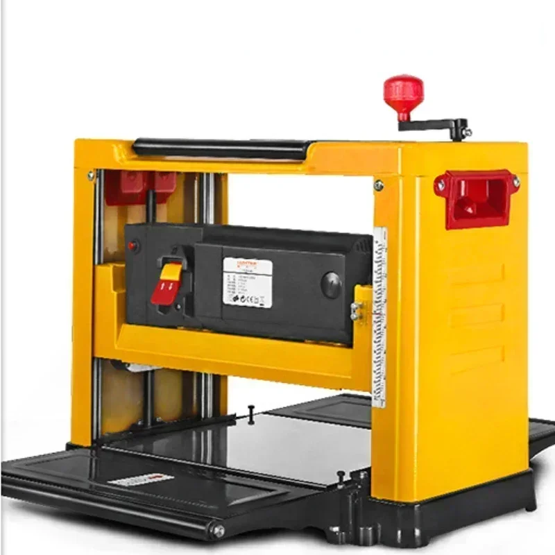 2000W 13 Inch Electric Wood Th - Woodworking Machinery For Sale recensie en prijs