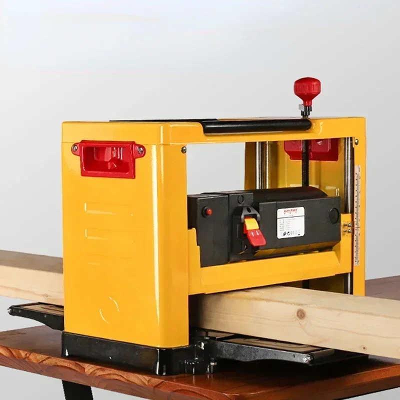 2000W 13 Inch Electric Wood Th - Woodworking Machinery For Sale recensie en prijs