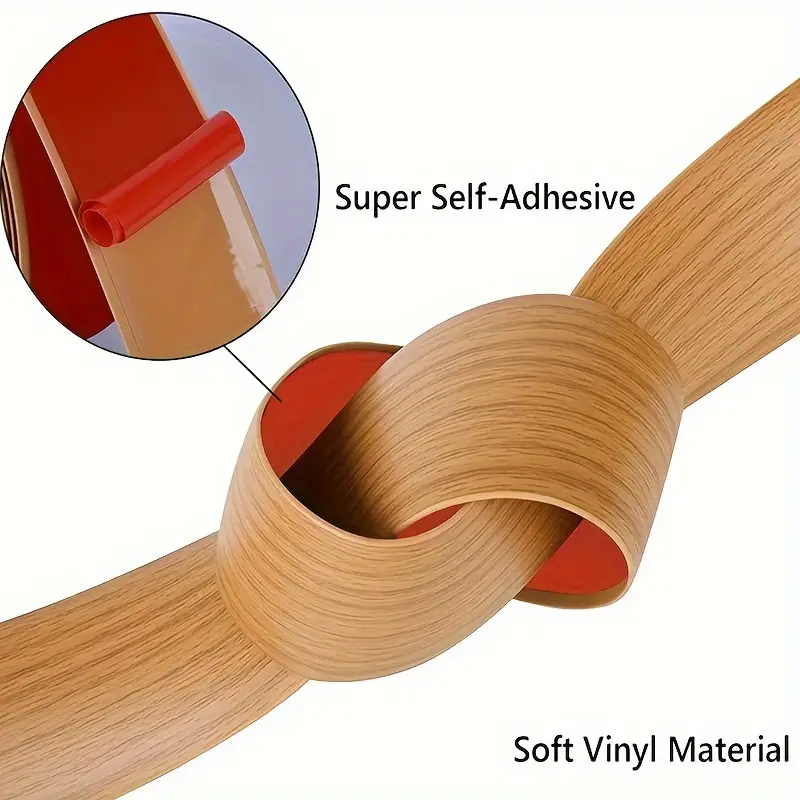 1PC 1m/39.37inch Self-adhesive - Woodworking Joints recensie en prijs