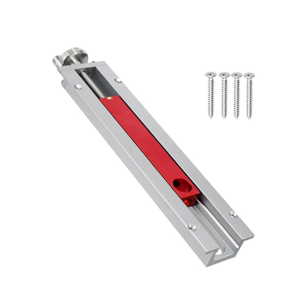 Woodworking Bench Tail Vise Qu - Woodworking Vice Quick Release recensie en prijs
