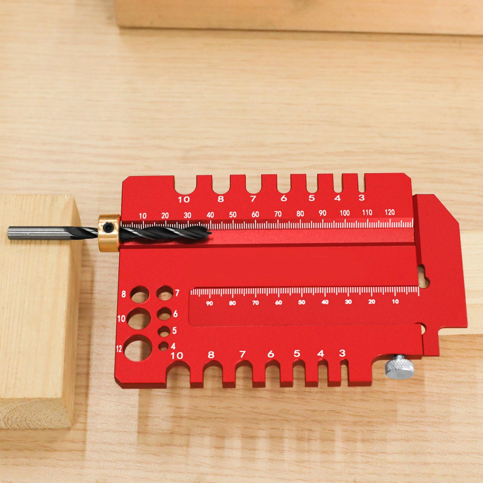 Woodworking Ruler Measuring Ga - Woodworking Project recensie en prijs
