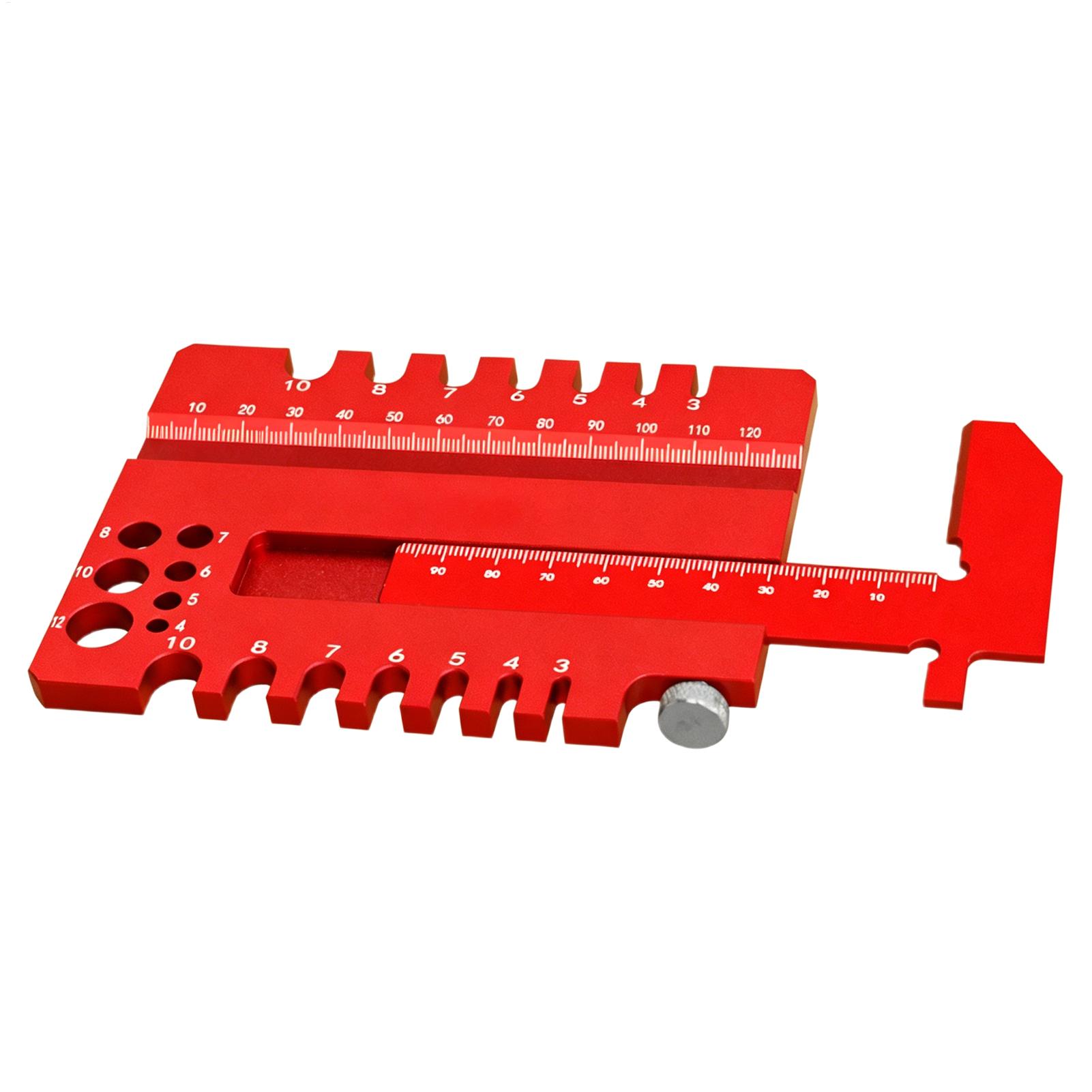 Woodworking Ruler Measuring Ga - Woodworking Project recensie en prijs