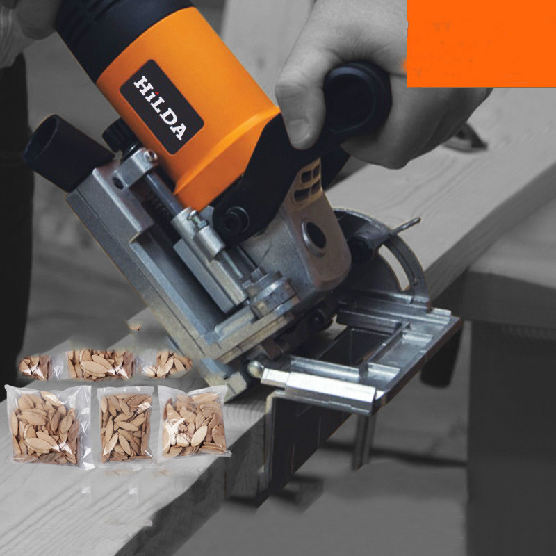 760W Biscuit Jointer Electric  - Woodworking Jointer recensie en prijs