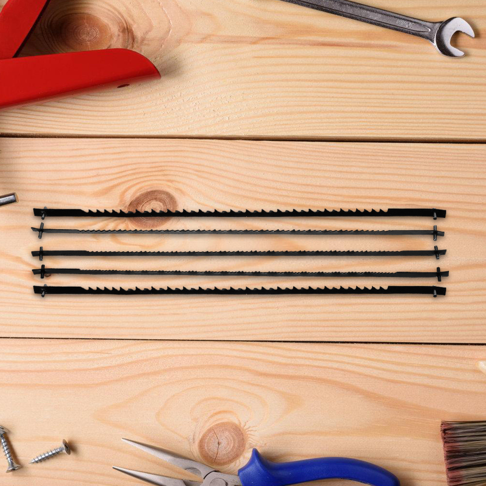 24pc Woodworking Curved Saw Bl - Woodworking Diy recensie en prijs