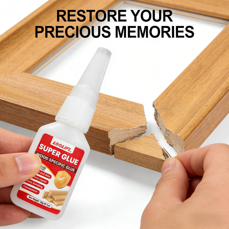 5 tubes of quick-drying wood g - Woodworking Youtube Free recensie en prijs