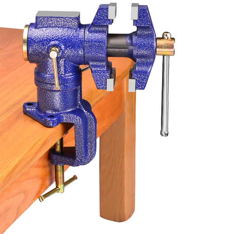 Multifunctional  Bench Vice Ho - Woodworking Vise For Workbench recensie en prijs