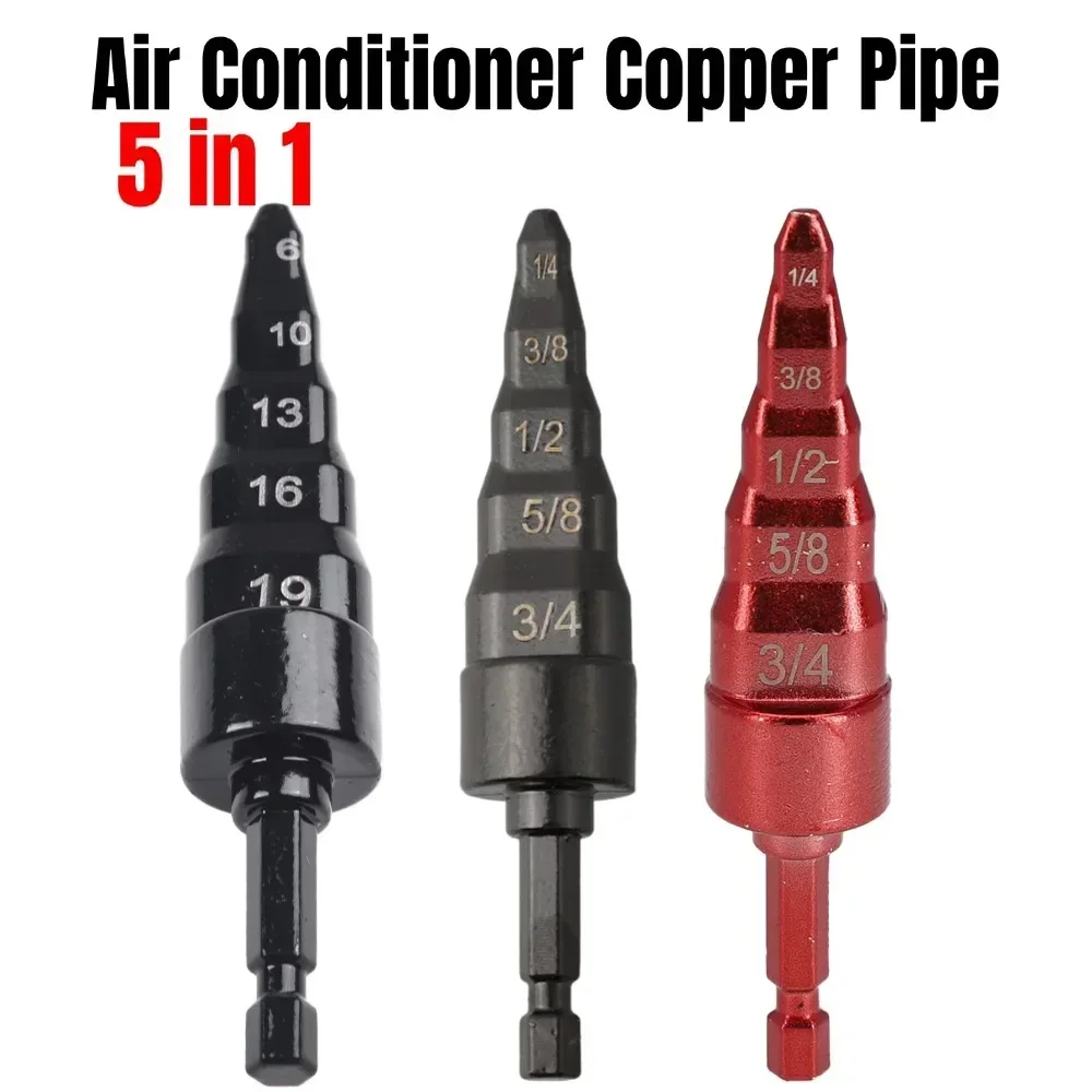 5 In 1 Air Conditioner Copper  - Woodworking Youtube Free recensie en prijs