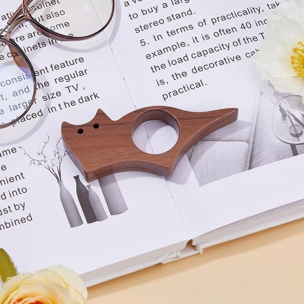 Wooden Thumb Pet Cat Dog Readi - Woodworking School recensie en prijs