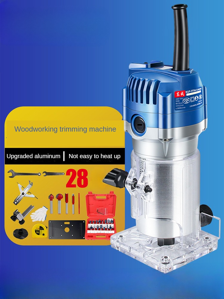 Woodworking Power Tool Set: Ed - Woodworking Diy recensie en prijs