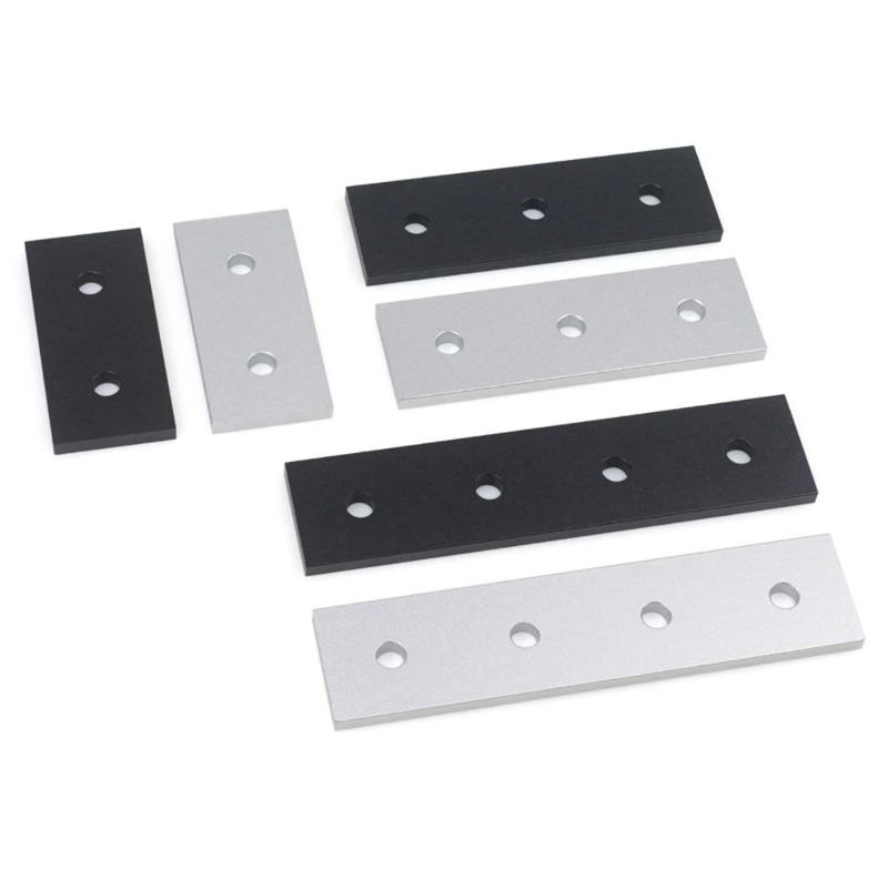 4Pcs 2/3/4 Holes Joining Strip - Woodworking Joints recensie en prijs