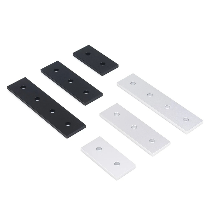4Pcs 2/3/4 Holes Joining Strip - Woodworking Joints recensie en prijs