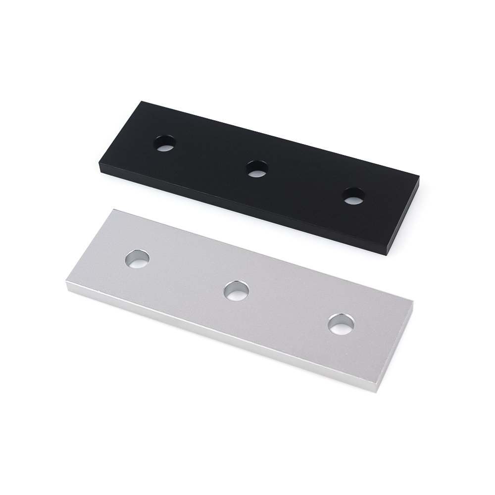 4Pcs 2/3/4 Holes Joining Strip - Woodworking Joints recensie en prijs