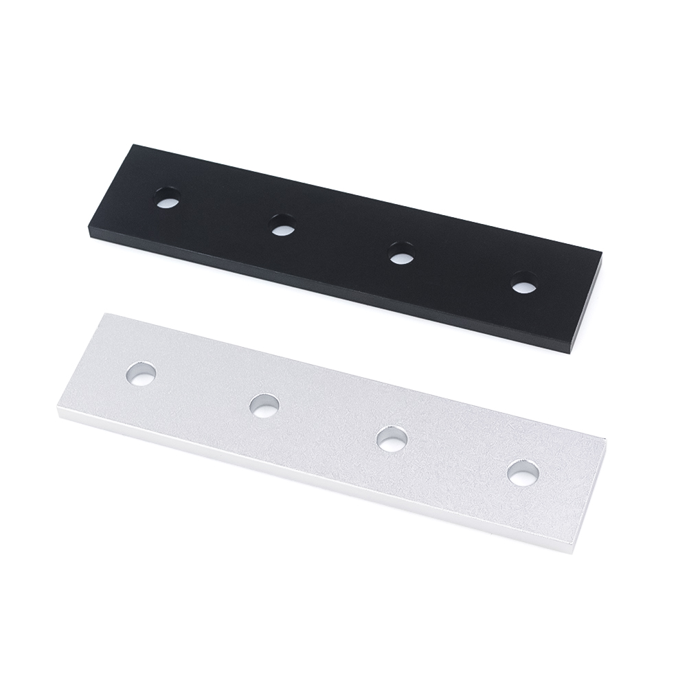 4Pcs 2/3/4 Holes Joining Strip - Woodworking Joints recensie en prijs