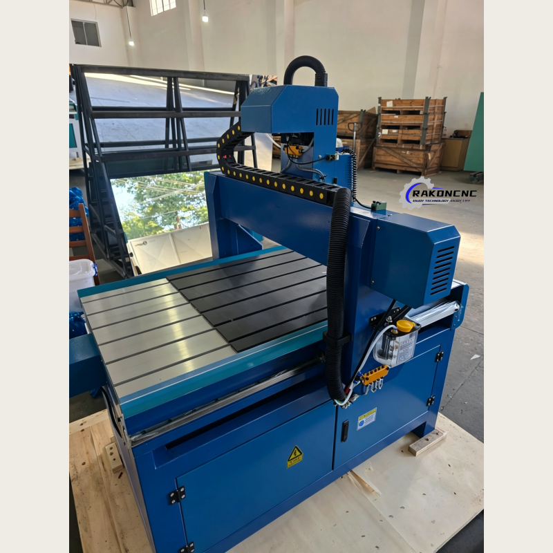 6090 6060 4040 Small CNC Route - Woodworking Machinery For Sale recensie en prijs