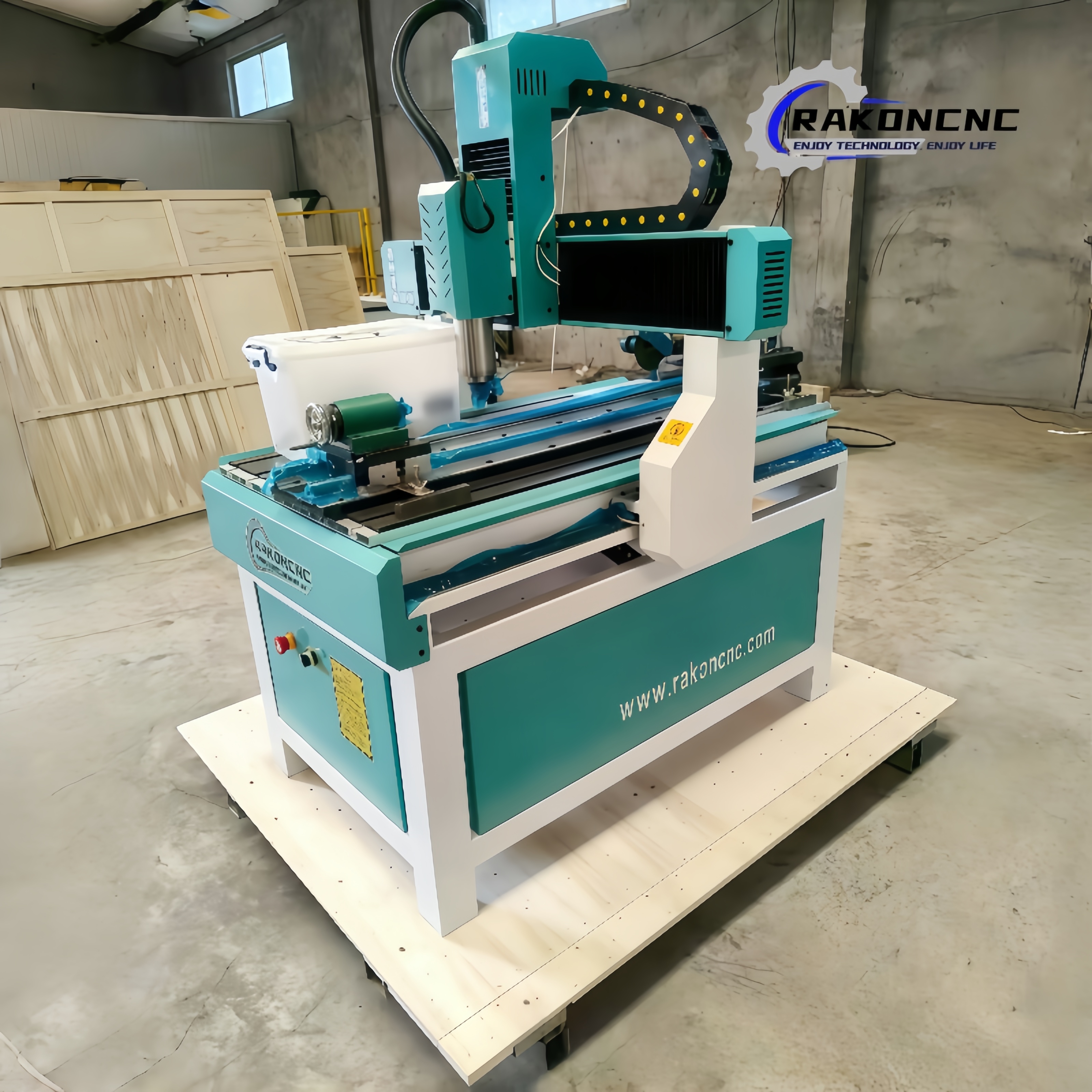 6090 6060 4040 Small CNC Route - Woodworking Machinery For Sale recensie en prijs